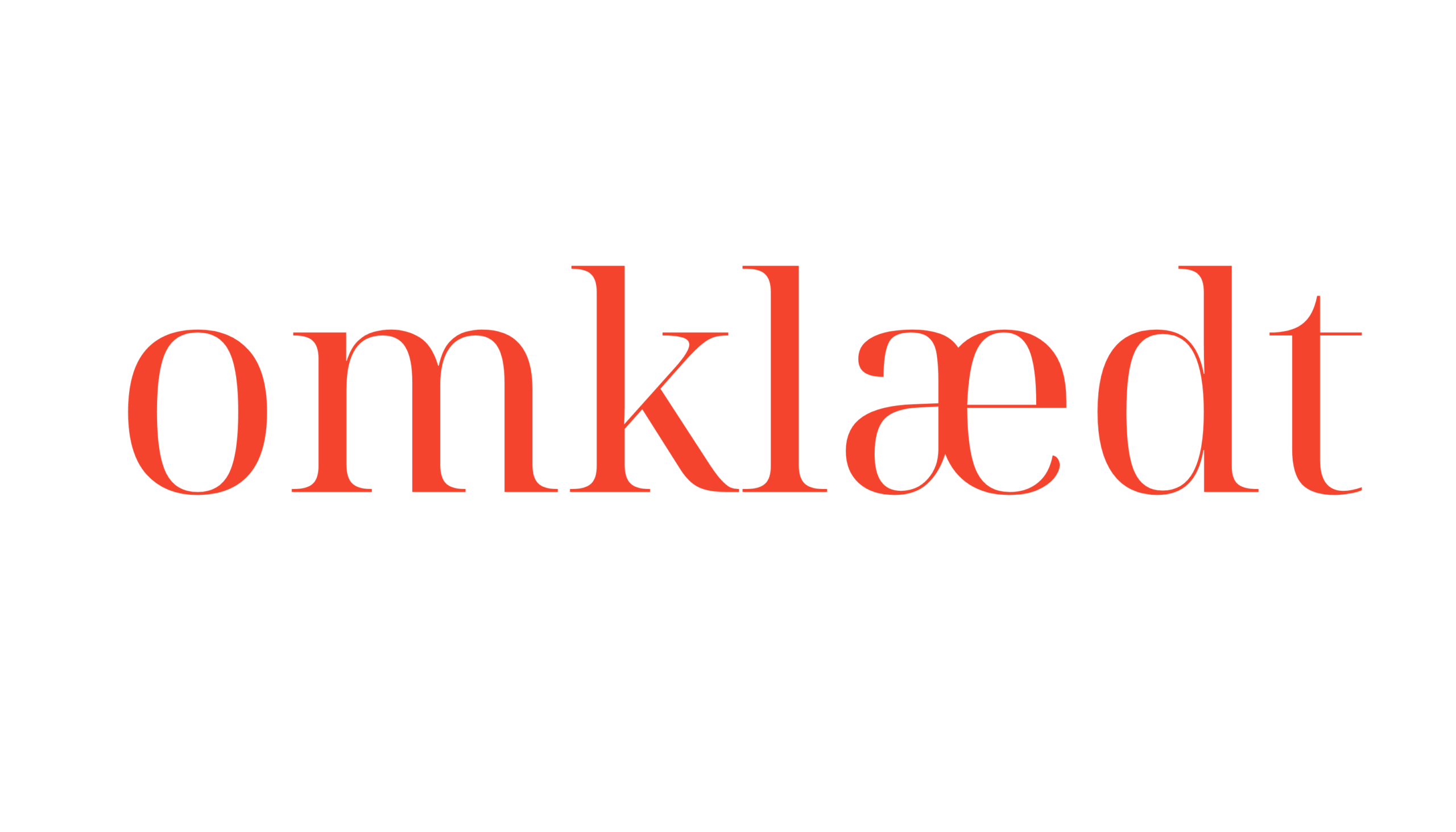 Logo i orange